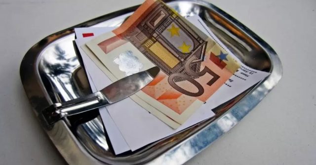 La «Trampa» De Los Bares Más Populares De Madrid Para Pagar Menos Impuestos