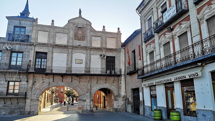 Turismo Rural España Vaciada