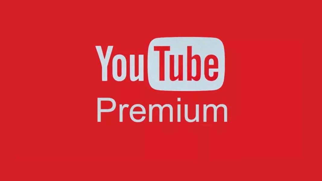 ¿Qué ofrece YouTube Premium?