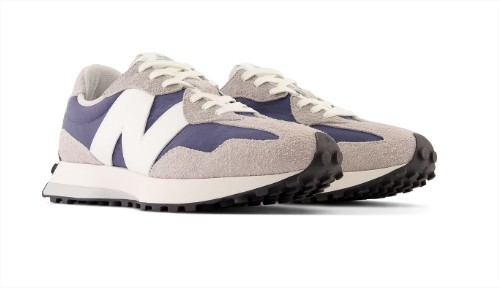 Zapatillas Casual 327 New Balance El Corte Ingles