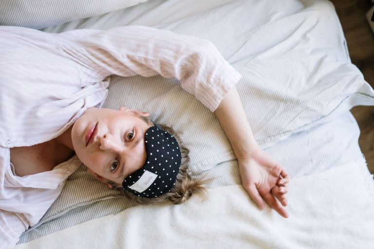 ¡Despídete del insomnio! Así puedes mejorar la calidad de tu sueño en verano