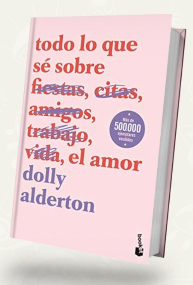 7 libros de moda para disfrutar en verano