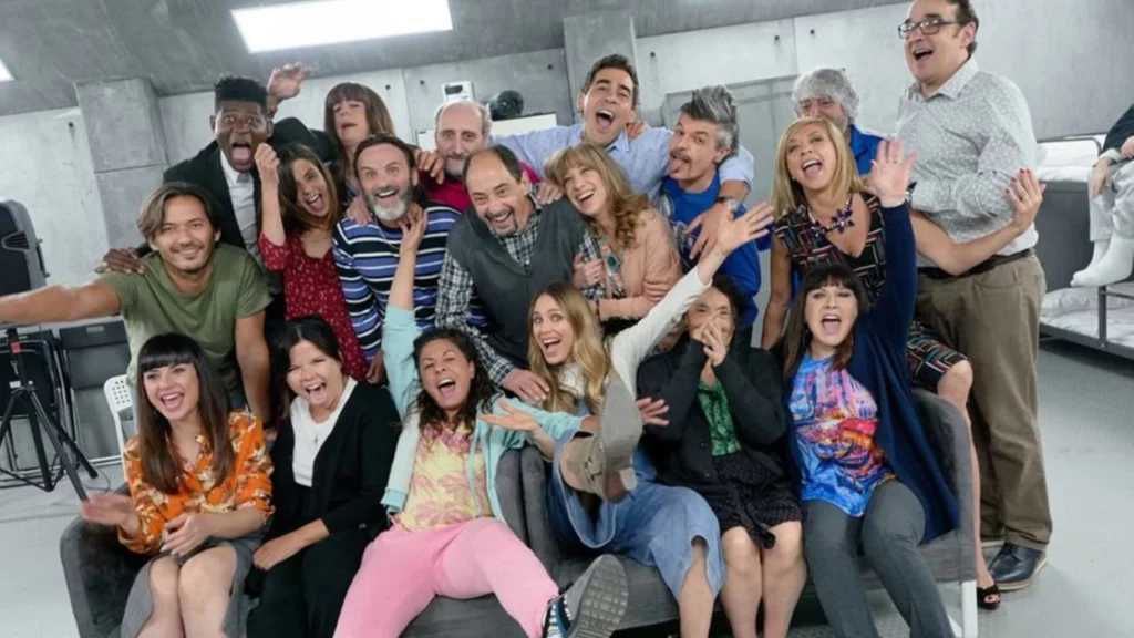 La Que Se Avecina: Todos Los Cameos De La Temporada 14
