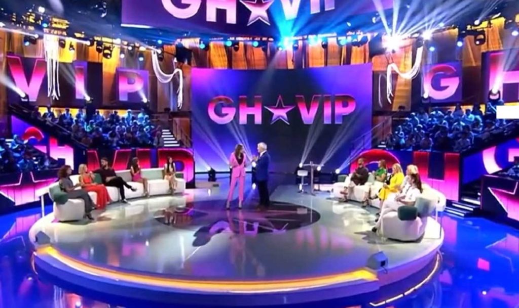 Telecinco Da Pistas De Quién Será La Concursante Estrella De Gran Hermano Vip 8