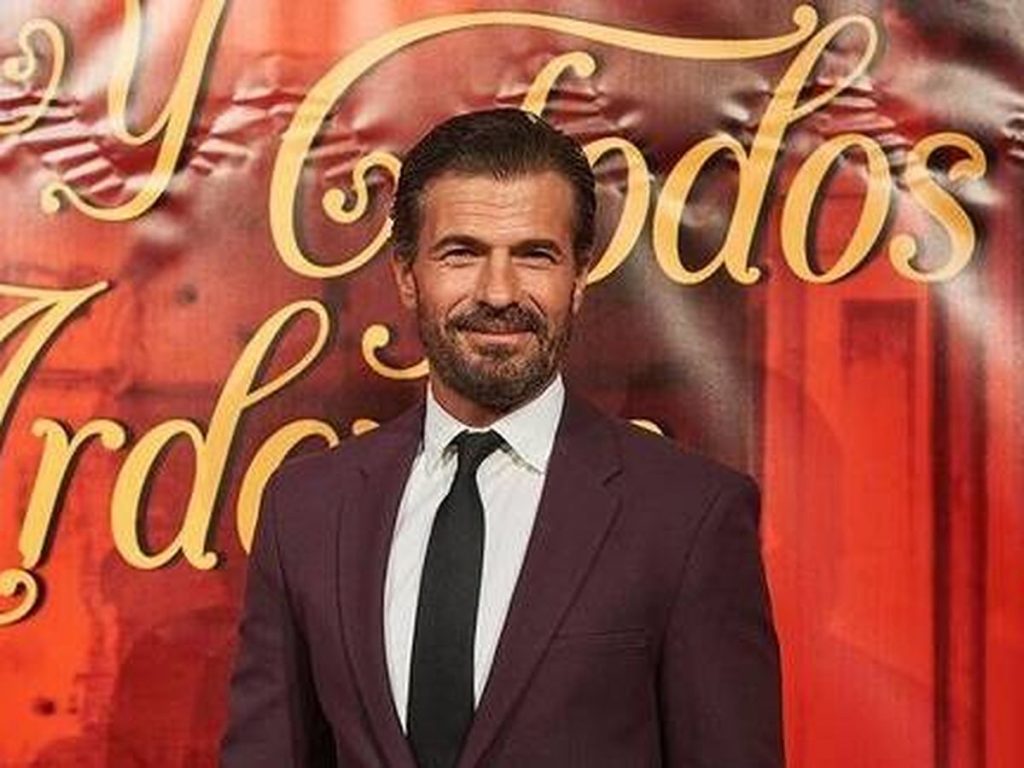 Estos Son Los Trabajos Más Conocidos De Rodolfo Sancho En Televisión