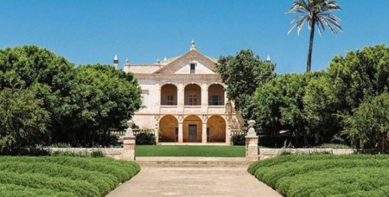‘The Times’ descubre los 26 hoteles secretos con más encanto de España en una guía de turismo exclusivo