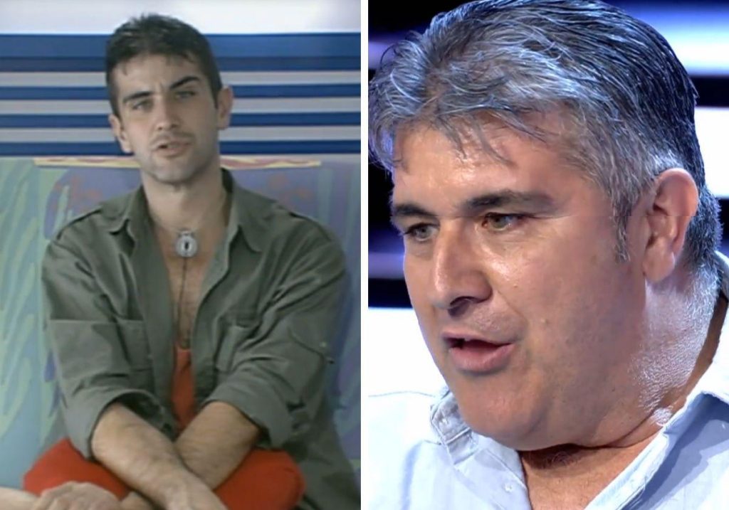 Gran Hermano: Así Es La Vida Del Ganador Pedro Oliva Ahora