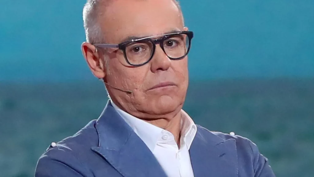 Jordi González Sin Pelos En La Lengua: La Razón Por La Que Telecinco Se “Cargó” Sálvame