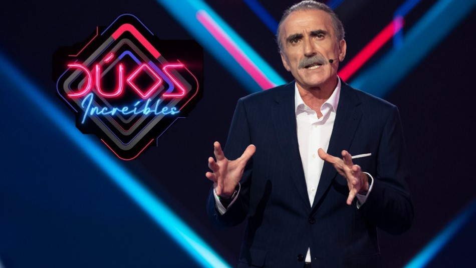 Carlos Baute Y David De María Fichan Por Este Programa De La 1