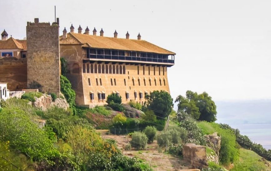10 mejores paradores de España para una noche mágica