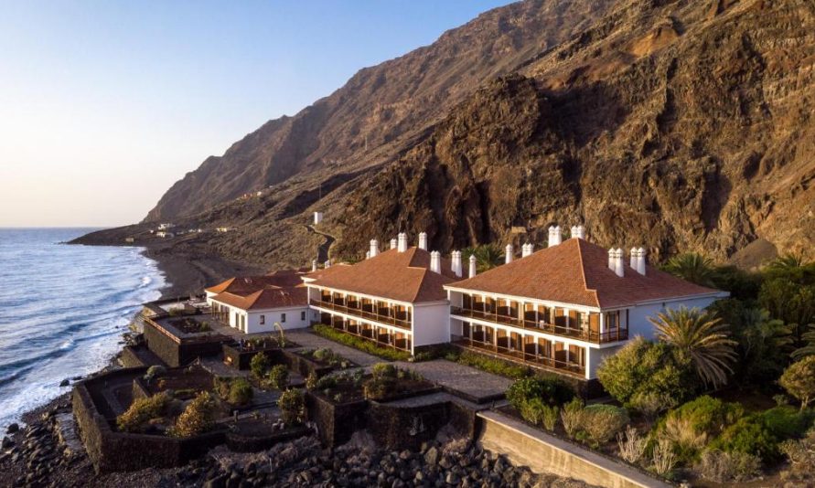 10 mejores paradores de España para una noche mágica