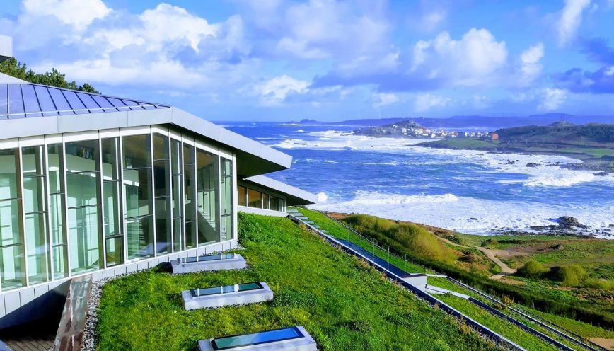 10 Mejores Paradores De España Para Una Noche Mágica