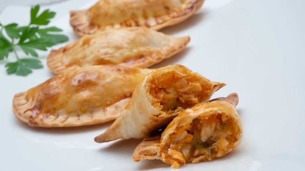 El Versátil Atún En La Cocina Mediterránea