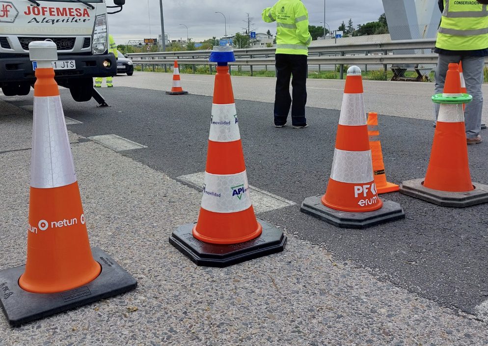 La Era Digital Llega a las Carreteras: Almacenamiento en la Nube y Optimización de Rutas