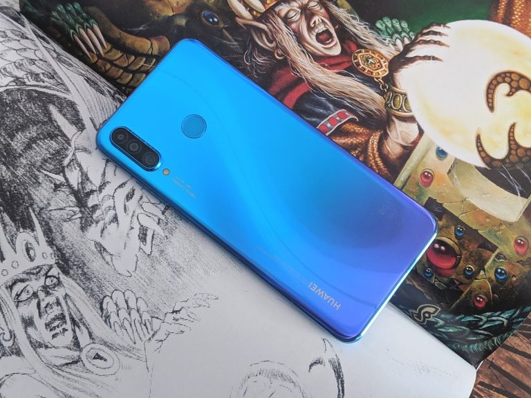 Huawei aumentó un 3,1% su facturación en el primer semestre, hasta 39.211 millones