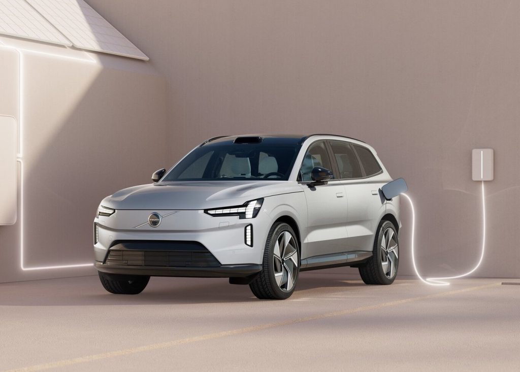 La Nueva Moda En Funcionalidad De Coches Chinos