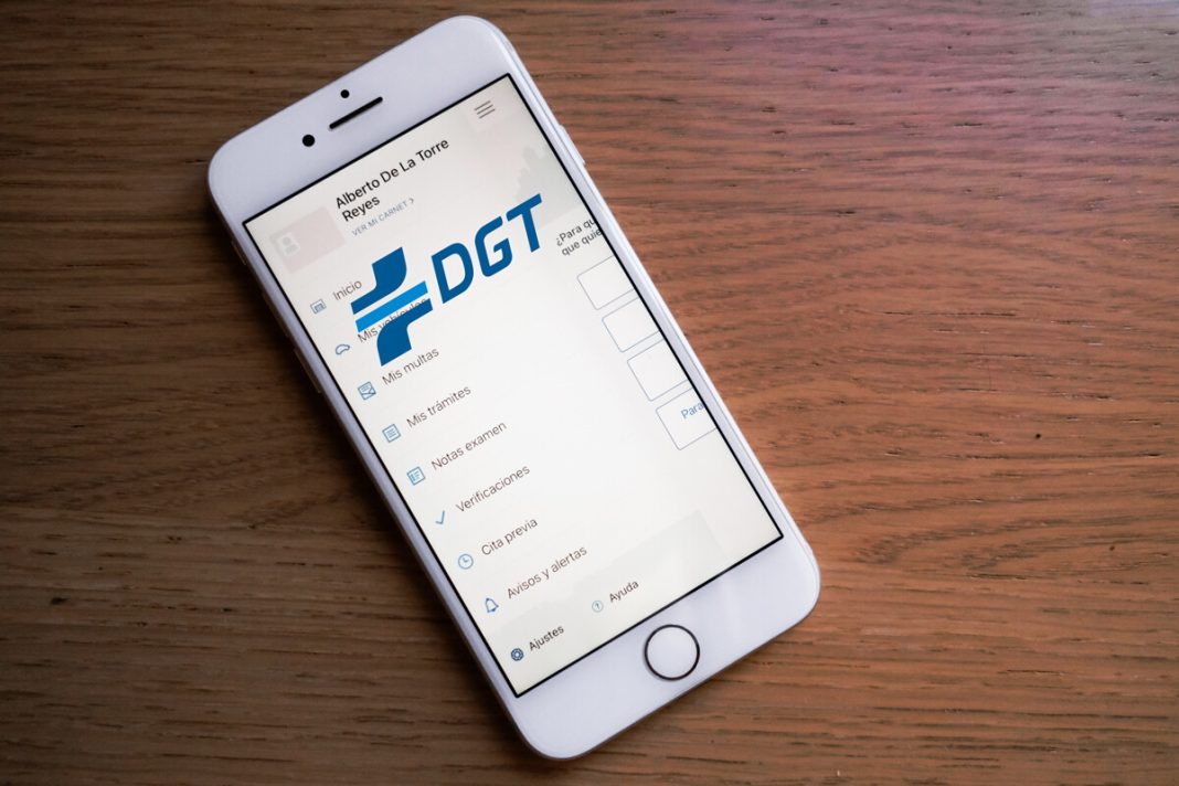 ¿Qué es la DGT?
