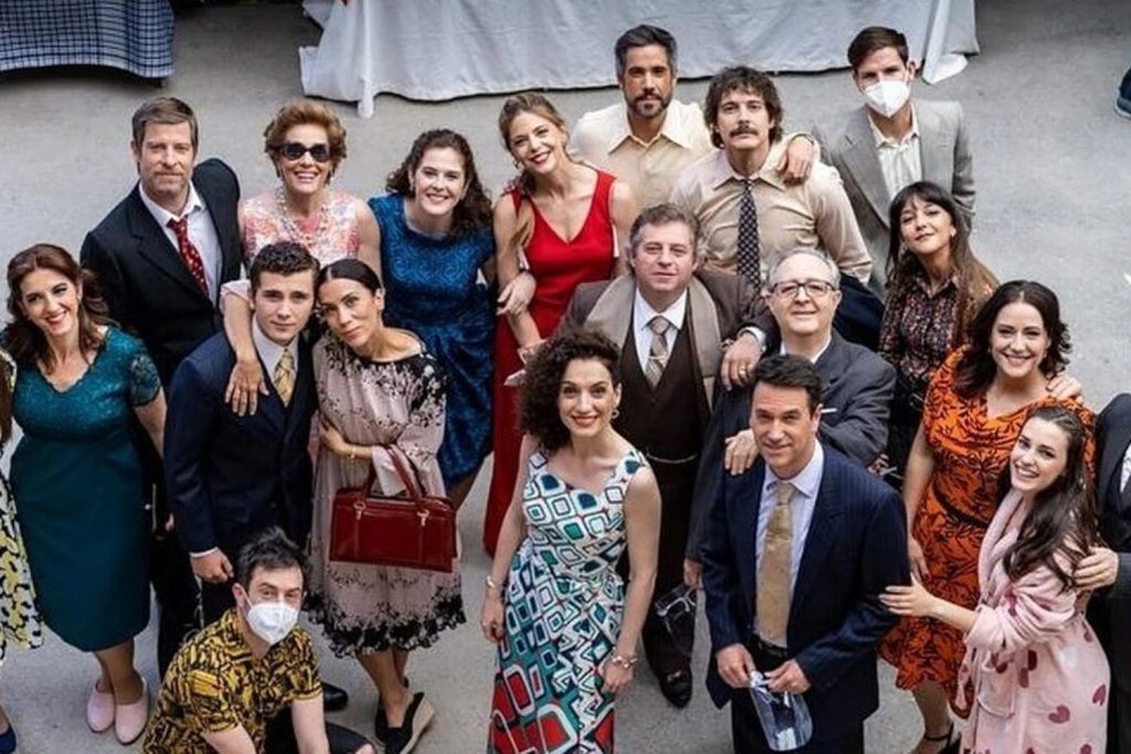 Un Adiós Que Inspira Reflexión: El Futuro De 'Amar Es Para Siempre'