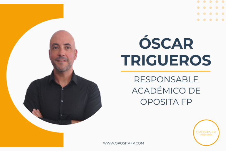Los preparadores de "Oposita FP" ofrecen un mes de prueba a todos los opositores para profesor de FP