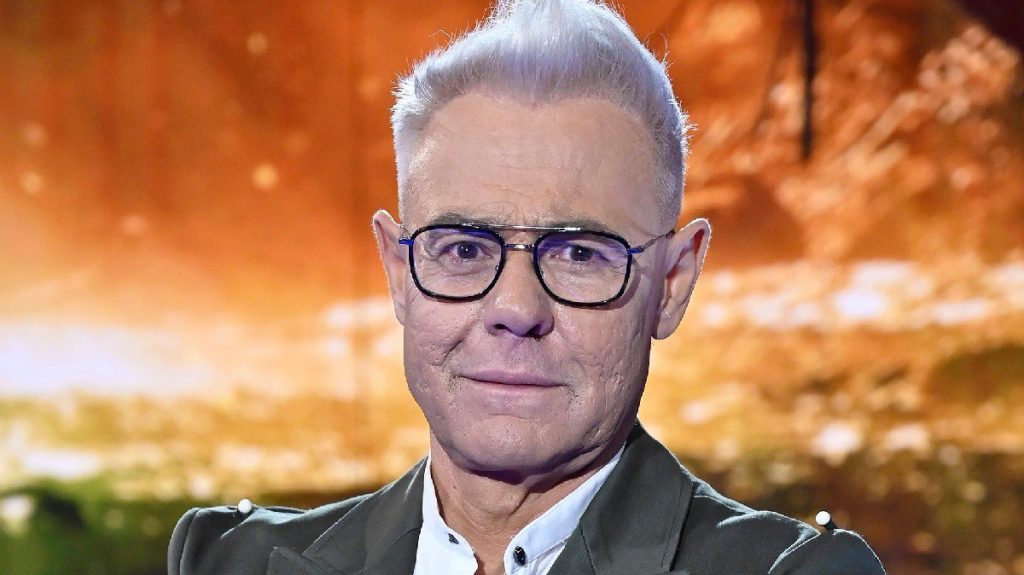 Jordi González Sin Pelos En La Lengua: La Razón Por La Que Telecinco Se “Cargó” Sálvame