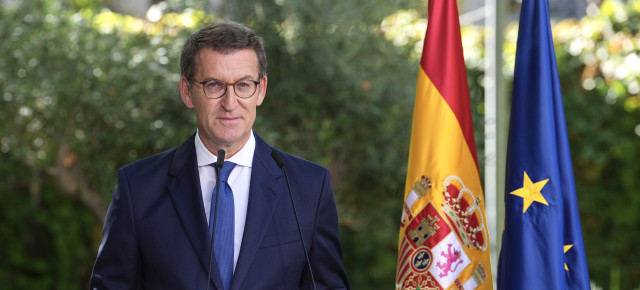 El posible «golpe» de Feijóo a la cultura española: El Ministerio en la cuerda floja