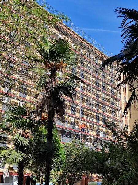 El precio de la vivienda repunta en julio y se incrementa un 4,9% en tasa interanual, según Tinsa