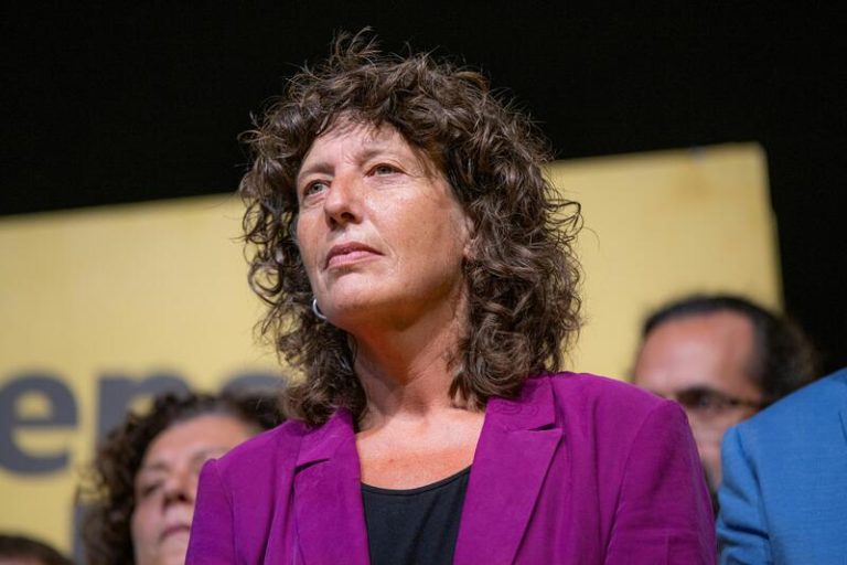 ERC considera «una vergüenza de primer orden» la decisión del TC de inadmitir el recurso de Puigdemont: «Una más»