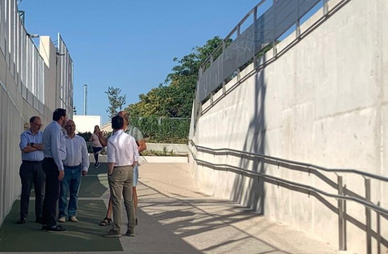 Óscar Puente sobre la mayoría para la investidura: «Factible es. Difícil, desde luego»