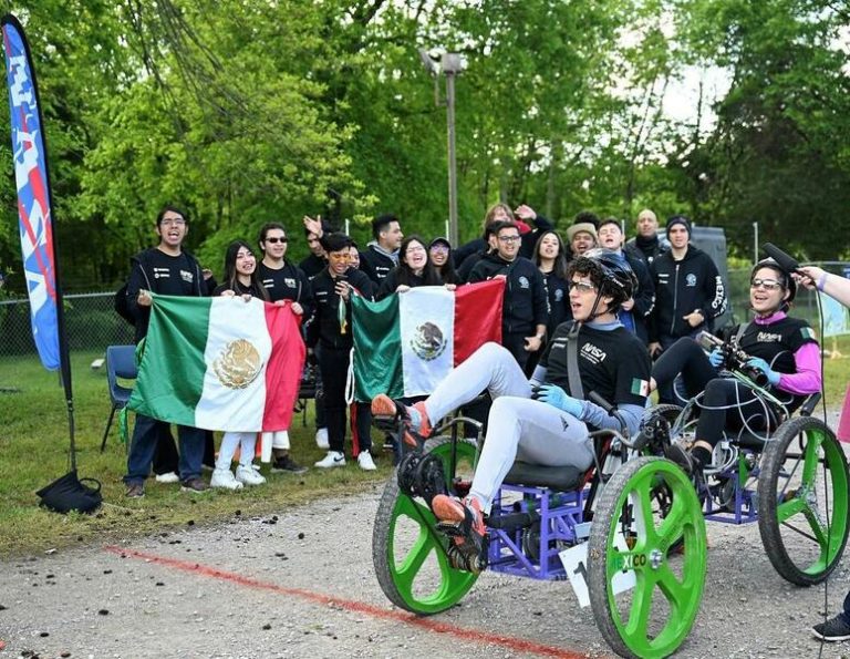 La NASA busca estudiantes interesados en diseñar, construir y probar ‘rovers’ para la exploración de la Luna y Marte