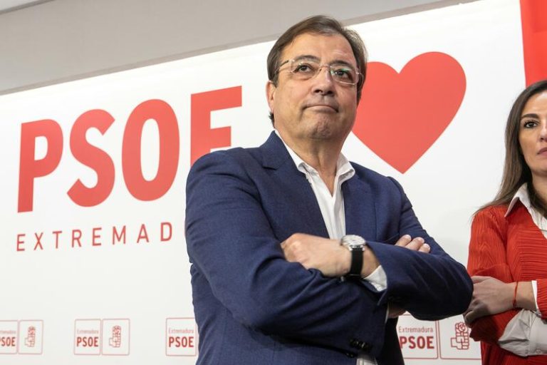 Vara espera una Mesa progresista en el Congreso y afirma que Junts es «dueño de sus tiempos»