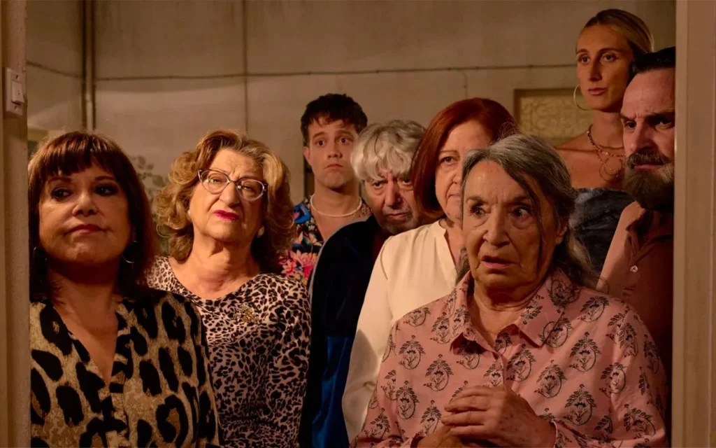 La Que Se Avecina: Todos Los Cameos De La Temporada 14