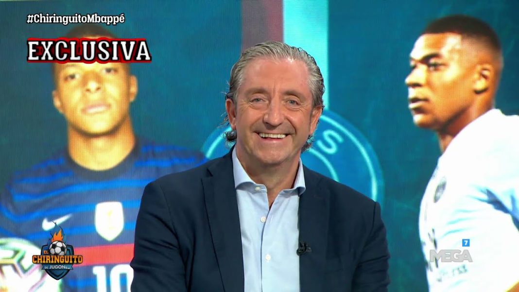 Ancelotti Pedrerol