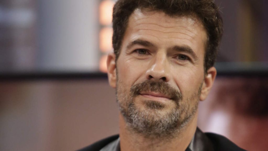 Estos Son Los Trabajos Más Conocidos De Rodolfo Sancho En Televisión