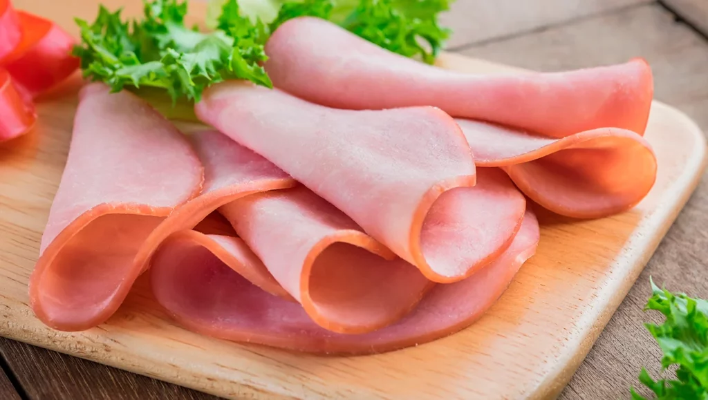 Cómo Hacer Un Jamón Cocido Casero Mejor Que El De Mercadona
