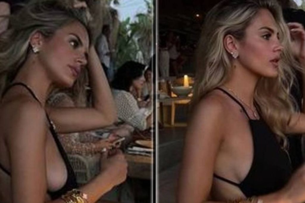 Está Quemando Las Redes: Así Luce La Hija De Pep Guardiola