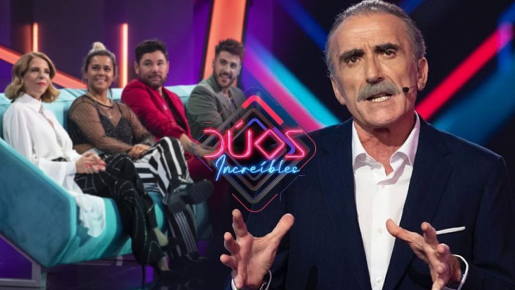 Carlos Baute Y David De María Fichan Por Este Programa De La 1