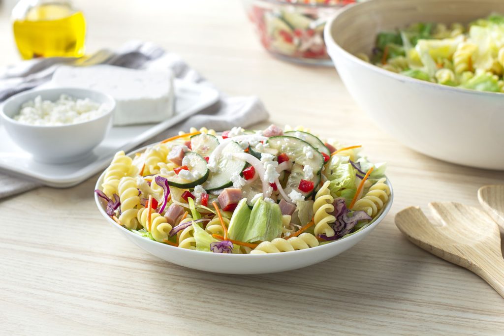 La Ensalada De Pasta De Arguiñano Que Está Mejor Que La Ensaladilla Rusa