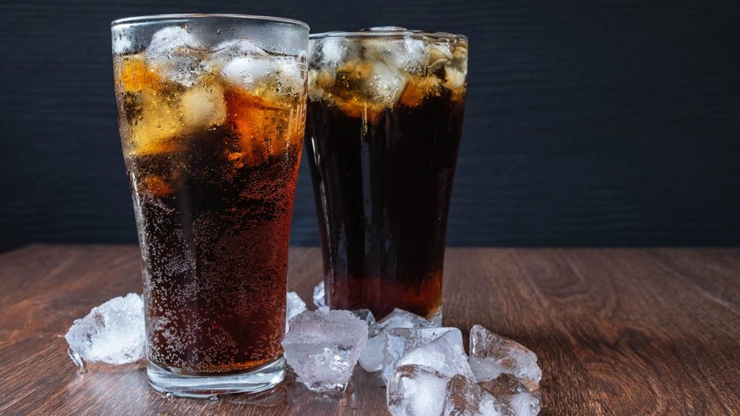 Refrescos: una fuente de azúcar oculta