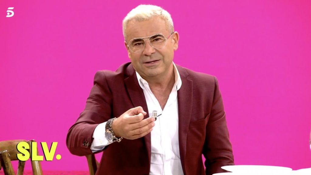 El Misterioso Mensaje De Jorge Javier Vázquez Que Suena A Despedida: “Hasta Siempre”…
