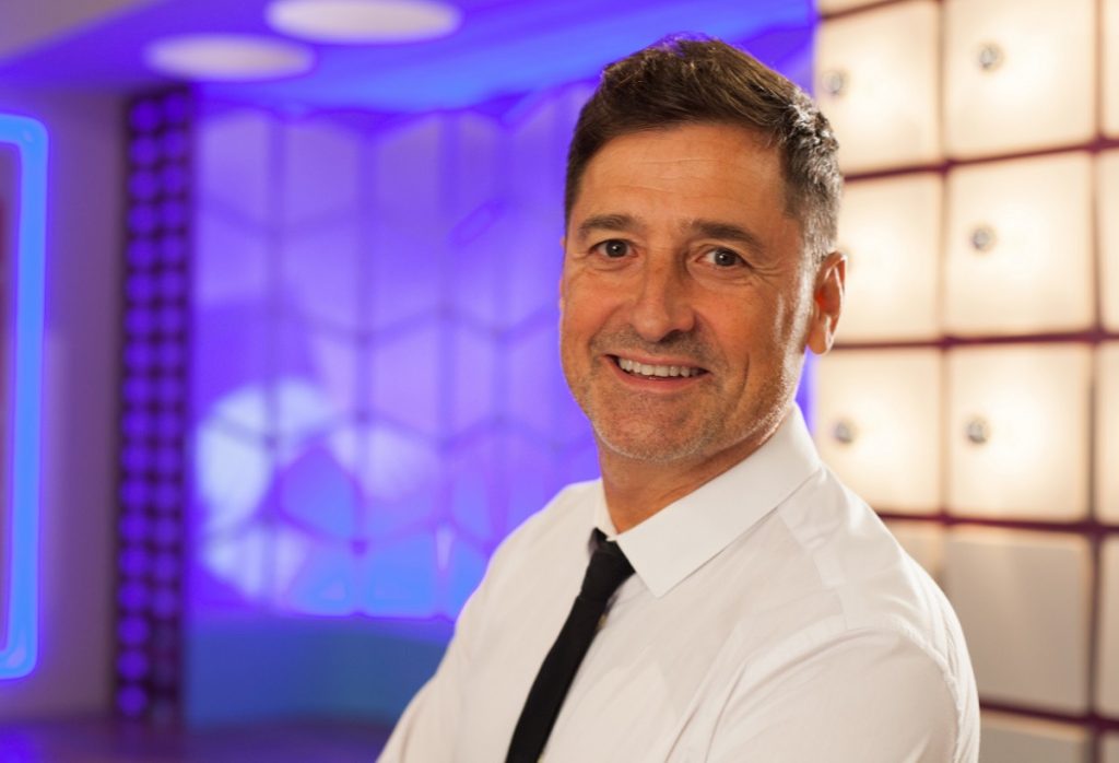 El Fichaje Nostálgico De Ana Rosa Quintana Para Sus Tardes En Telecinco