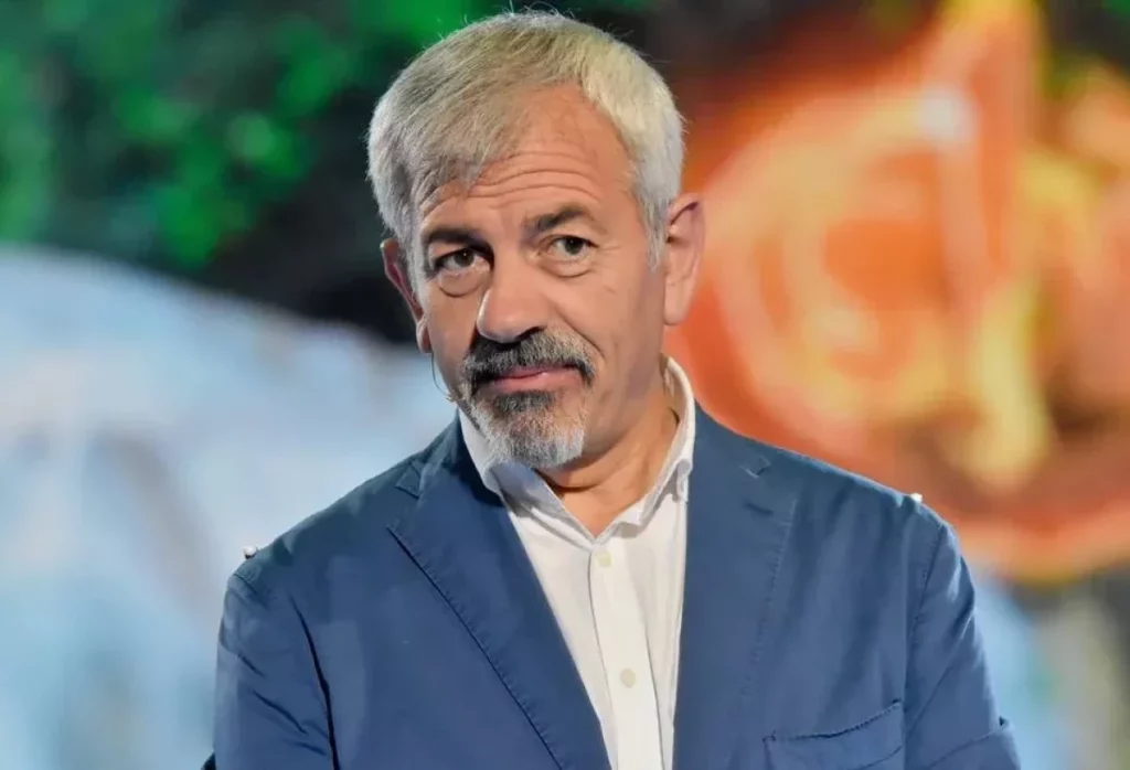 Así Será El Nuevo Programa De Carlos Sobera En Telecinco