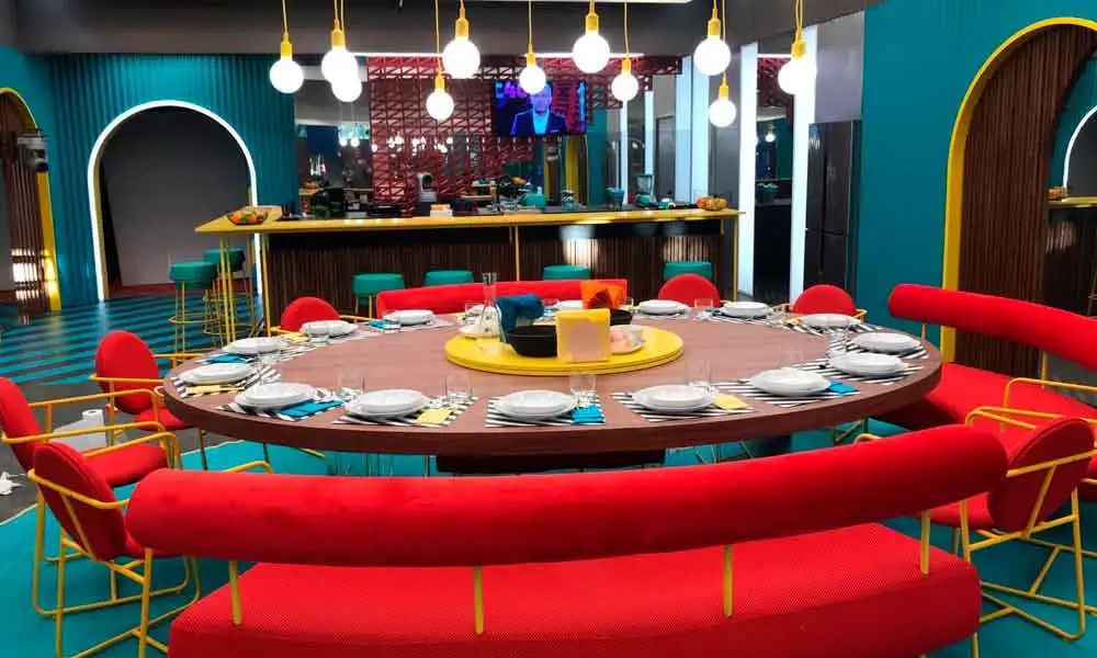 Así será la nueva casa de Gran Hermano VIP en Telecinco