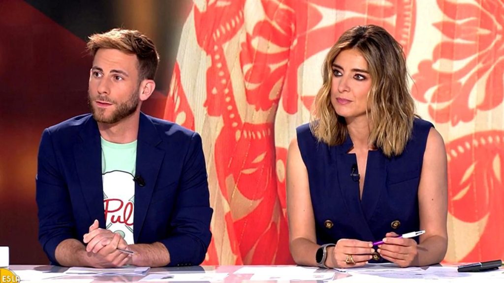 Así Es La Vida Intenta “Pescar” En Sálvame Mientras Se Desangra De Audiencia