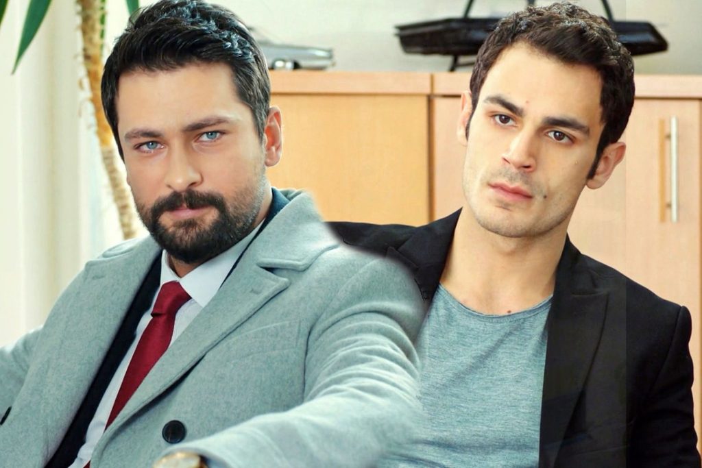 Pecado Original: La Visita Más Sorprendente De La Serie Turca