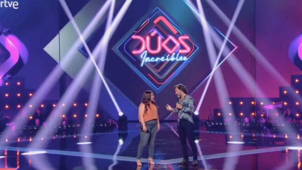 Carlos Baute Y David De María Fichan Por Este Programa De La 1