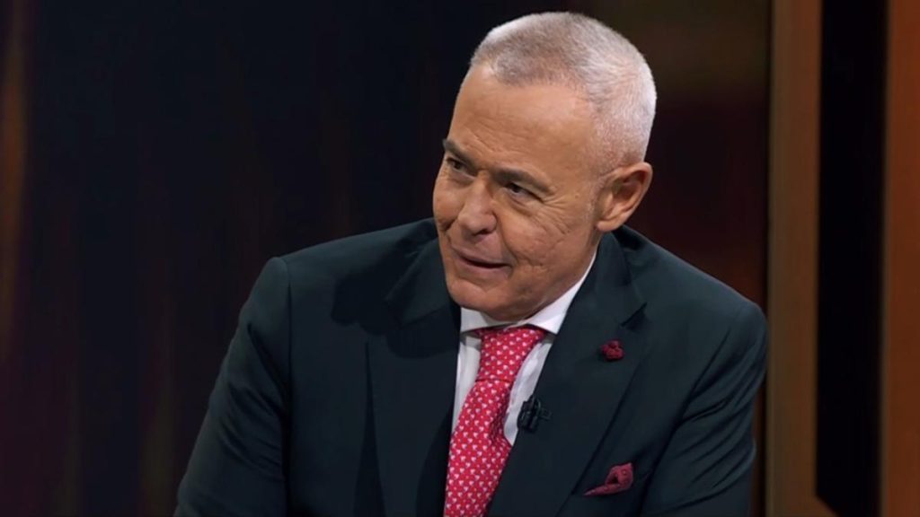Jordi González Sin Pelos En La Lengua: La Razón Por La Que Telecinco Se “Cargó” Sálvame