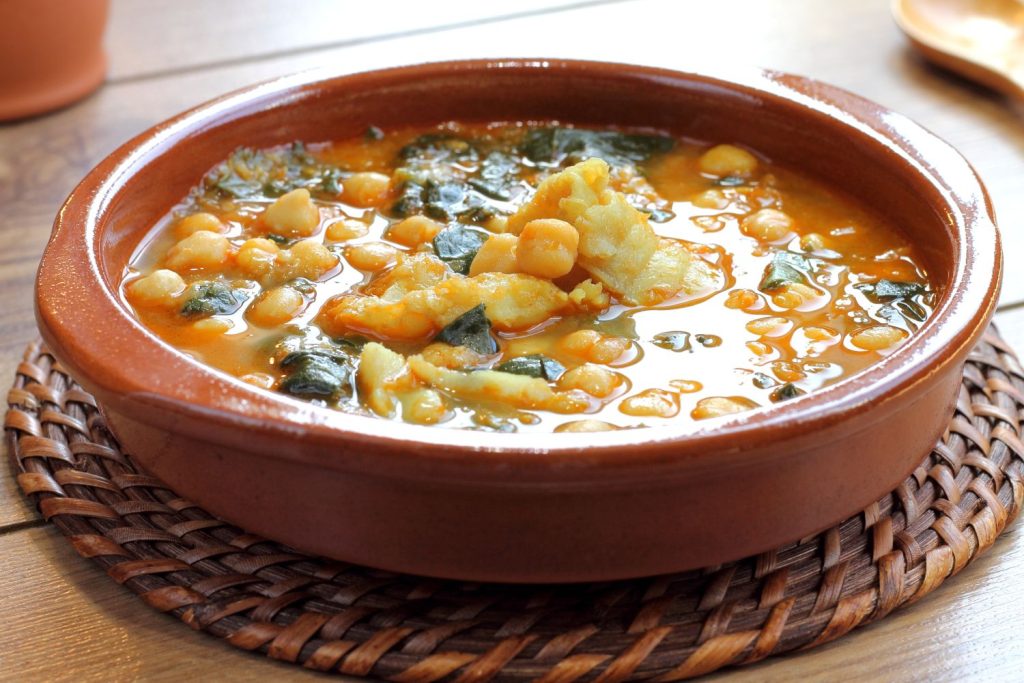 El Increíble Potaje De Arguiñano Que Le Da Mil Vueltas Al Cocido
