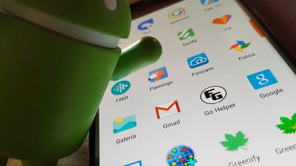 7 trucos para usar Gmail en tu movil Android 10