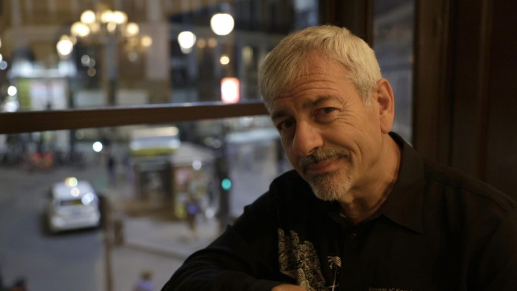Así Será El Nuevo Programa De Carlos Sobera En Telecinco