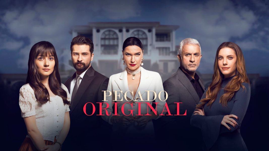 Pecado original: toda la verdad está a punto de salir a la luz